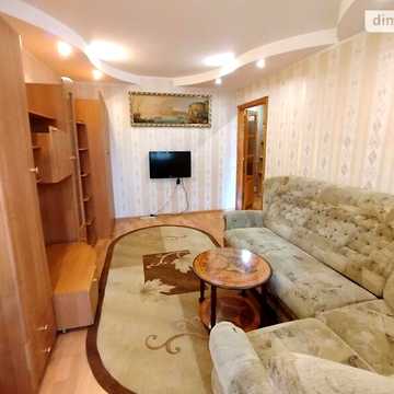 Довгострокова оренда 2к Квартира Іцхака Рабіна (Йони Якіра) вулиця