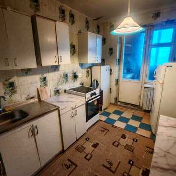 Сдам 2 - ком. квартиру, по Титова, район ТРЦ Аполло.