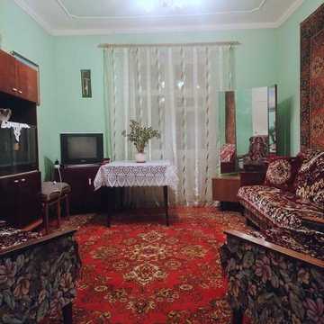 Оренда житла квартира