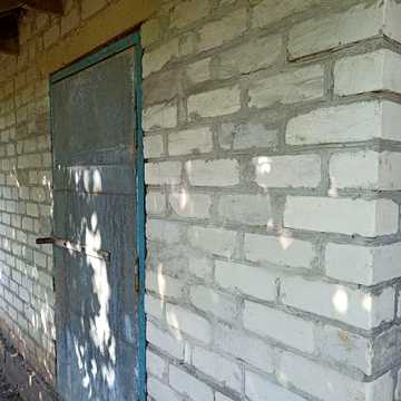 Дача в частном секторе