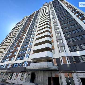 Продаж 1к Квартира Одеське шосе ЖК Одесский бульвар