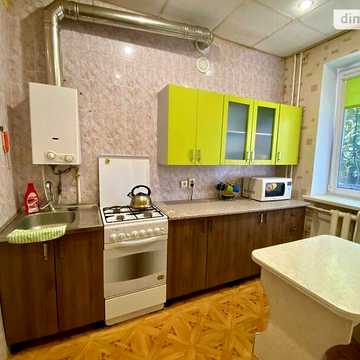 Довгострокова оренда 2к Квартира Олександра Кошиця (Караваєва) вулиця