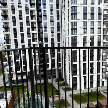 Продаж 1к Квартира Цегельний провулок