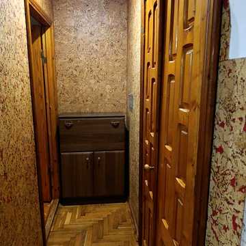 Довгострокова оренда 2к Квартира Миру вулиця