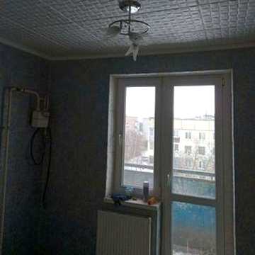Продам квартиру Голубовка