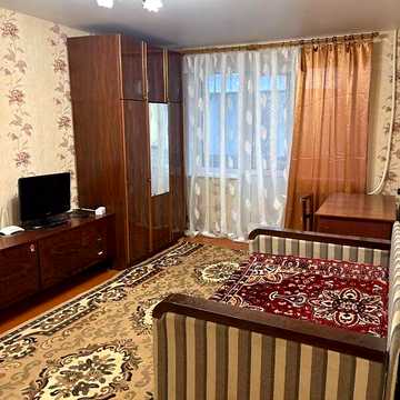 Довгострокова оренда 1к Квартира Ярослава Мудрого вулиця