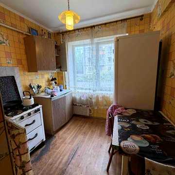 Продаж 2к Квартира Броварна вулиця