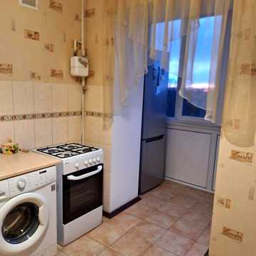 Довгострокова оренда 1к Квартира Артилерійський 2-й провулок