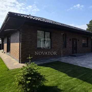 Продаж будинку з новим ремонтом 3-кімн., 140 м², с. Білогородка