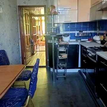 Продается 2-х комн. квартира на Проспекте Соборном, район пл. Свободы