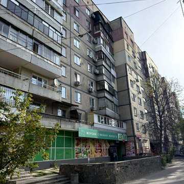 Аренда 2к кв Тополь 3