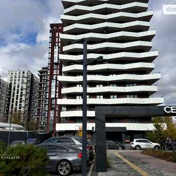 Продаж 3к Квартира Цегельний провулок ЖК Central Park Vinnytsia