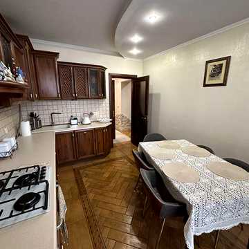 Красива 3-кімната біля Парку !вул.Укр.Дивізії ,НОВОБУДОВА