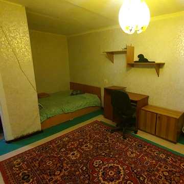 Здається 1к квартира на вул. Багомаза