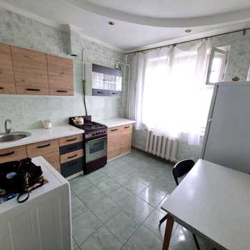 Продажа 3к квартиры в отличном состоянии,  пр.Мануйловский (Воронцова)