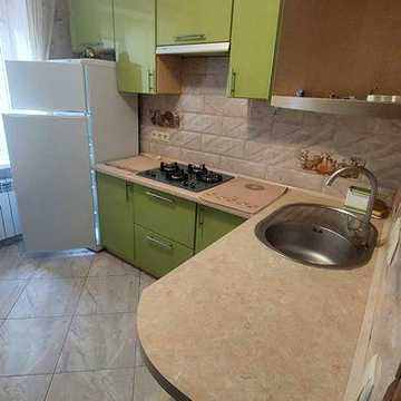 Продам 2кімнатну кв кап.ремонт