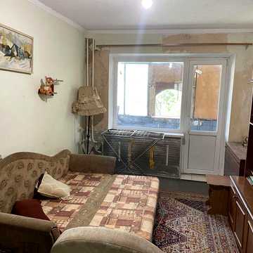 Сдам в аренду 1к квартиру на черемушках