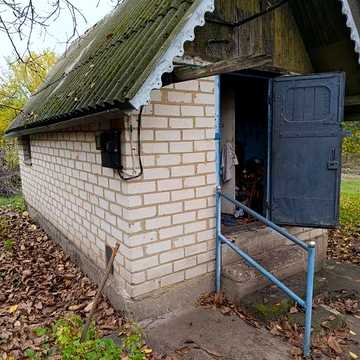 Дачний участок СТ Колос