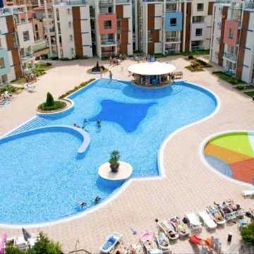 Аренда недвижимости в Болгарии