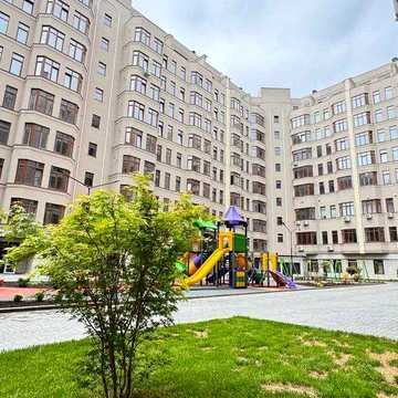 Продажа 2-комнатной квартиры | ЖК АВИНЬОН ЖК Авіньон