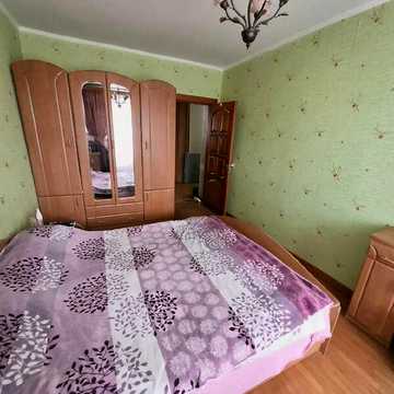 Довгострокова оренда 3к Квартира Льотна вулиця