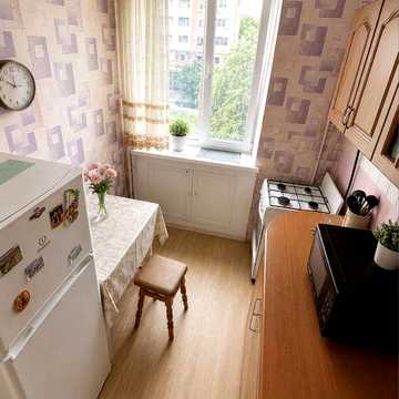 Оренда 2-к квартири , Чоколівка , ул. Максима Березовського, 3.