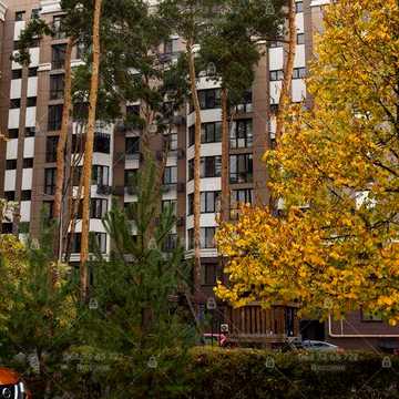 Здам квартиру з автономним живленням та укриттям, Святошинський район, Велика Кільцева,9, 4 поверх.