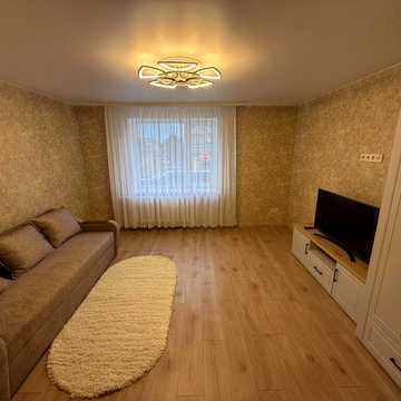 Здам двокімнатну квартиру