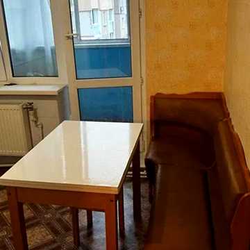 Продаж 1к Квартира Рятувальників (Олега Кошового) вулиця