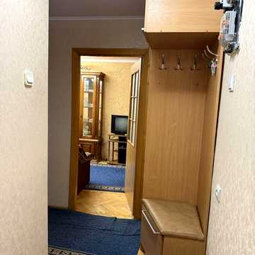 Здам однокімнатну квартиру в оренду