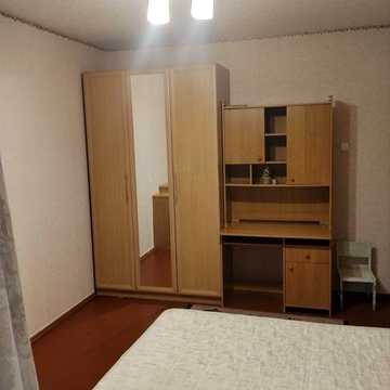 2-х  кімната квартира на довгий термін, вул. Красносільського