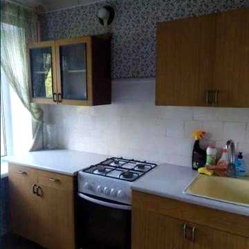 Продаю 1-кімнатну квартиру