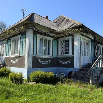 Продам будинок Рукшин Чернівці