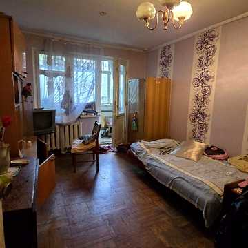 Продаж 2к Квартира Іцхака Рабіна вулиця