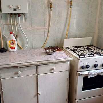 Довгострокова оренда 2к Квартира Пирогова вулиця
