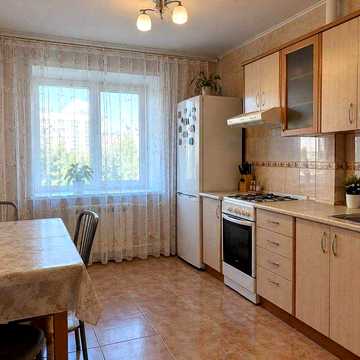 Терміновий продаж 2-кімнатної квартири в м. Черкаси, вул. Смілянська