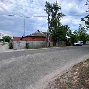 ‼️Продам‼️Дом ‼️красная линия‼️7 соток‼️