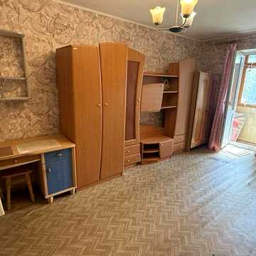 Квартира на Черемушках