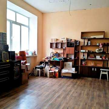 Продаж 1к Квартира Мазепи Івана (Щорса) вулиця