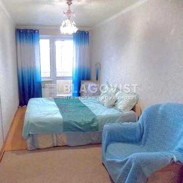 Продаж 3-к квартири вул. Йорданська (Гавро Лайоша), 18а, м. Оболонь, Почайна