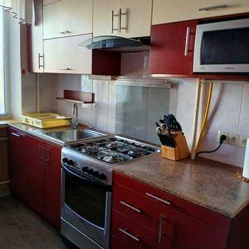 Продаж  чудової 3 кім.квартири в.Драгана.Сихів.