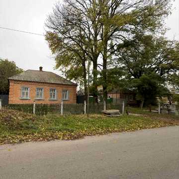 Продам будинок в селі Грузьке