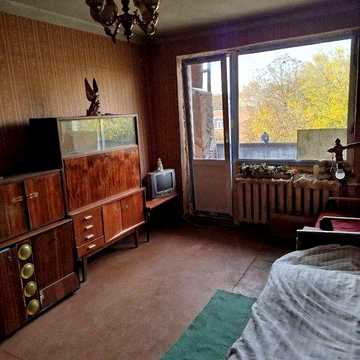 Продам 2-х кімнатну квартиру. Держпрограми Так!