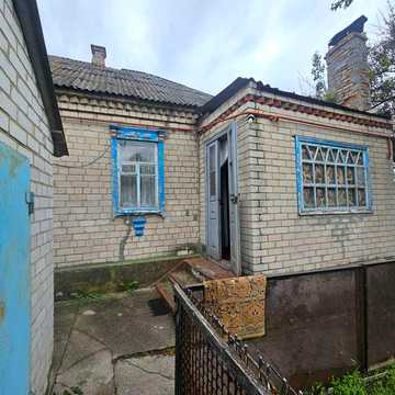 Здам будинок в оренду на вул. Палісадній! Власний двір і вихід до річки!