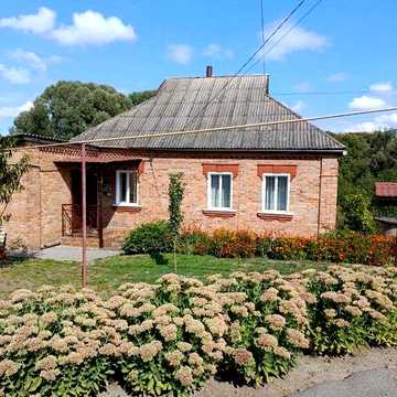 Продається будинок 85 м², 20 соток землі, вул. Філатова, м. Ромни