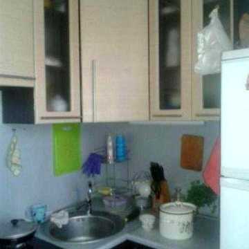 Продам 2ком.квартиру на Одесской