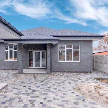 Без комісії, Салтівка (Салтовка, пос. Кирова),127019 -  Продаж будинка Харків - HS-127019