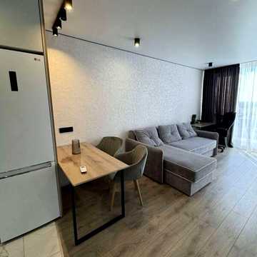 Продаж 1к Квартира Вильямса Ак. ул.