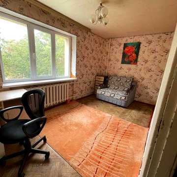 2 кімнатна квартира на Світлицького 19