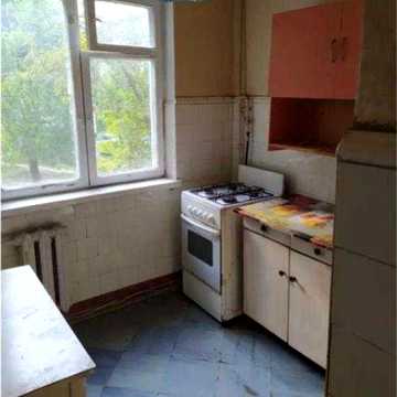 Продается 2 х комнатная квартира на ХТЗ